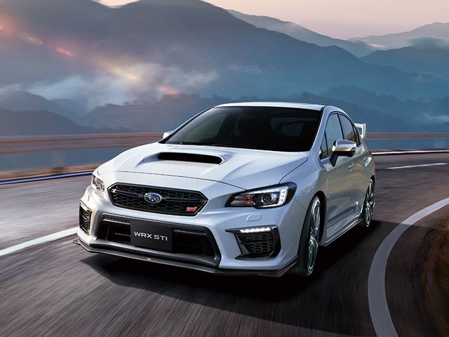 スバル WRX STI・WRX S4の狙い目グレードや特徴と価格相場を紹介