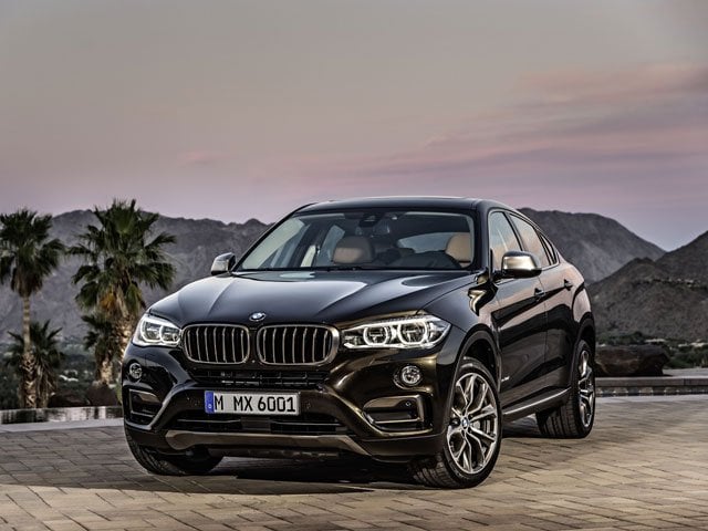 BMW X6の狙い目グレードや特徴と価格相場を紹介 | 中古車なら【グーネット】