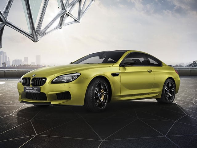 Bmw M6の狙い目グレードや特徴と価格相場を紹介 中古車なら グーネット