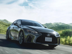 レクサス、新型「IS」を発売