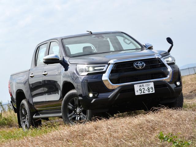 TOYOTA֥ϥåץޥʡ󥸤̥Ϥ˥åס