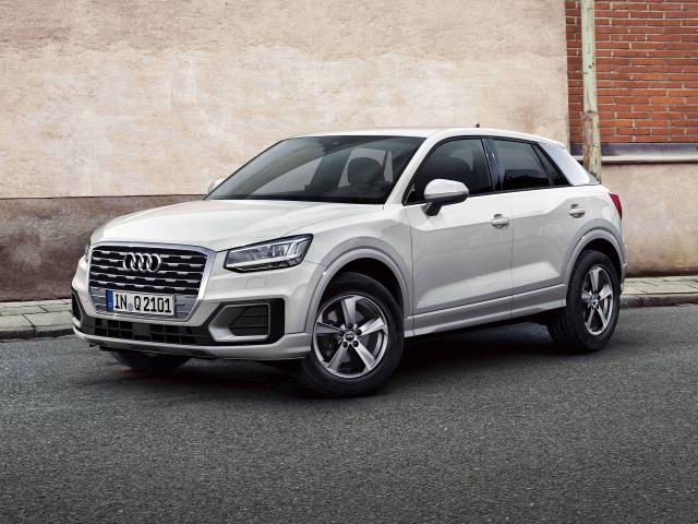ǥQ2˥꡼ǥǥQ2 35 TDI ݡġפɲ