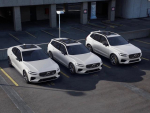 ボルボ、60シリーズの限定車「T8 ポールスター エンジニアード」を発売