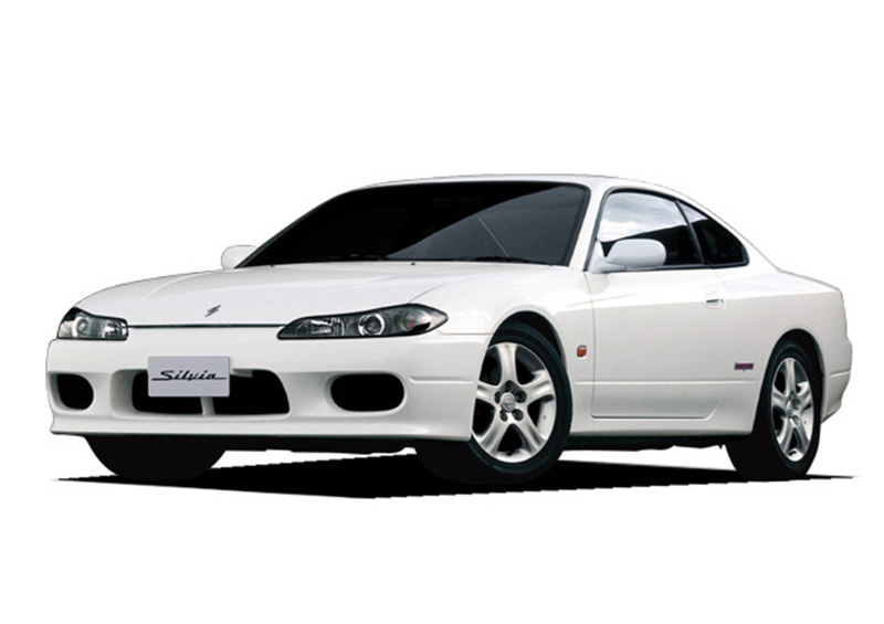［日産］ シルビアの画像