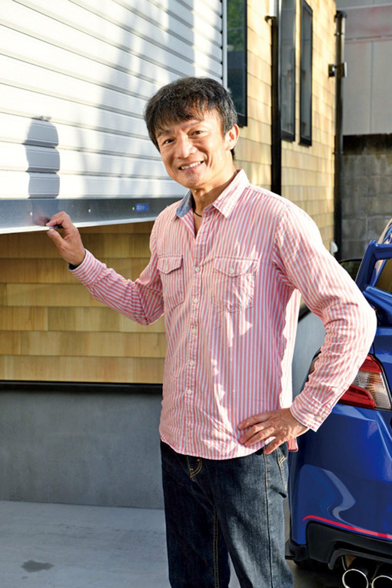 岡本幸一郎の画像