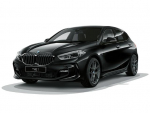 BMW、限定車「BMW 118d Pure Black」をオンラインで販売