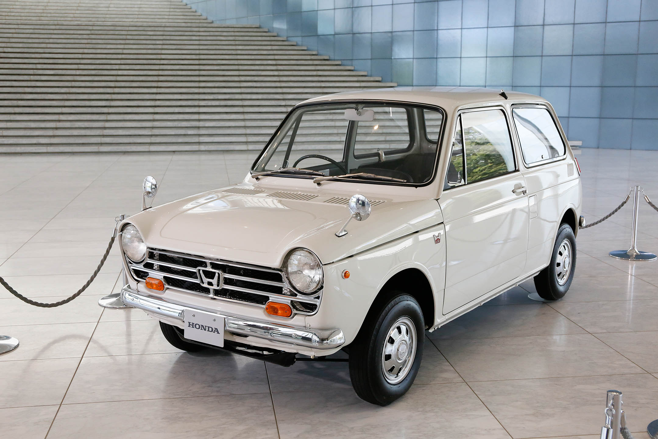 ホンダ Ｎ360