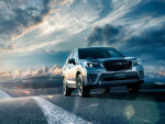 大攻勢！ SUBARU計画【2-1】新型フォレスターに待望のTURBO！