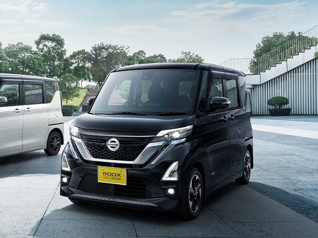 日産 ルークスの狙い目グレードや特徴と価格相場を紹介 | 中古車なら【グーネット】