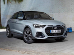 アウディ、限定車「A1 シティカーバー リミテッド エディション」を発売