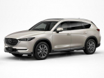 マツダ、「CX-8」の改良を発表。発売は12月17日から【改良新型】
