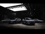 マツダ、特別仕様車 「Black Tone Edition」シリーズを発売