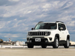 JEEP RENEGADE 4xe【グーワールド コラム／インプレッション】