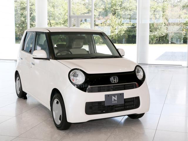 ڥۥ N-ONE50߰ʲǤõ!? ۥο͵ڼư֤Ϻ㤤