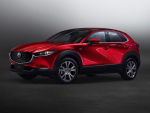 マツダ、コンパクトSUV「CX-30」を一部改良　走行性能を向上