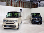 【ホンダ N-BOX】質を追求したマイナーチェンジで軽自動車の王者がますますパワーアップ！