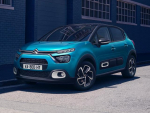 シトロエン、コンパクトカー「C3」をマイナーチェンジ
