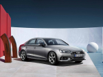 アウディ、A4／A4アバントに「クリーンディーゼルモデル」を追加