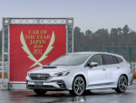 2020-2021 日本カー・オブ・ザ・イヤー決定！【ニュースキャッチアップ】