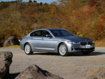 【試乗レポート BMW 5シリーズ】違いの分かる大人のためのフォーマルセダン