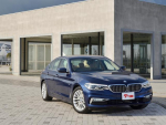 【BMW 5シリーズ】先代なら100万円の予算から探せるBMWのプレミアムセダン