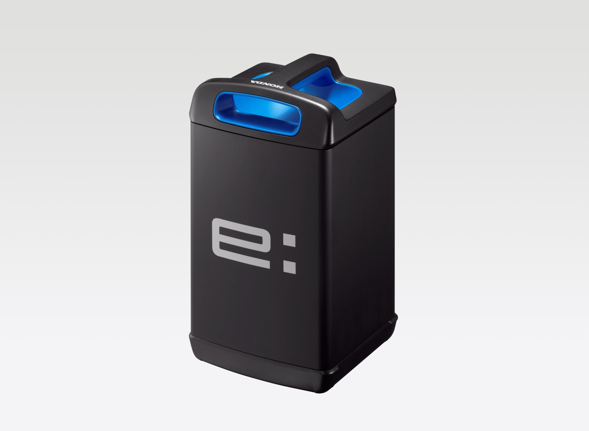 Honda Mobile Power Pack e: Prototype