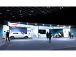 ホンダ　「第11回［国際］スマートグリッドEXPO」に出展