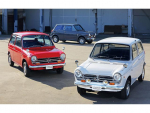 HONDA N360 徹底解説 エクステリア