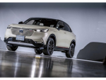HONDA 新型ヴェゼルの全貌
