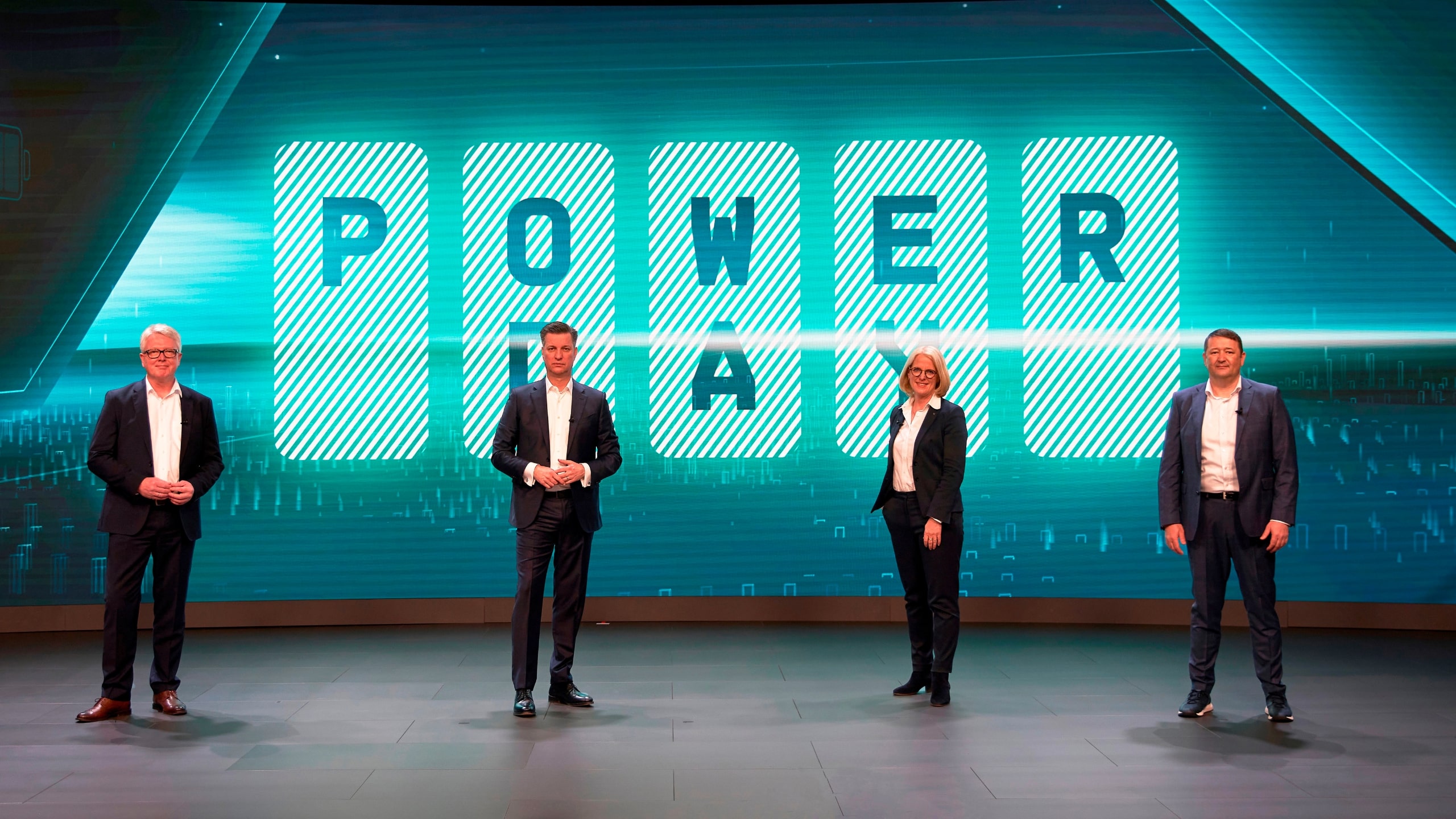 「Power Day」で2030年までのバッテリー・充電に関するテクノロジー・ロードマップが示された