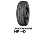 横浜ゴム　ヒストリックカー向けタイヤ「ADVAN HF Type D」に10サイズを追加