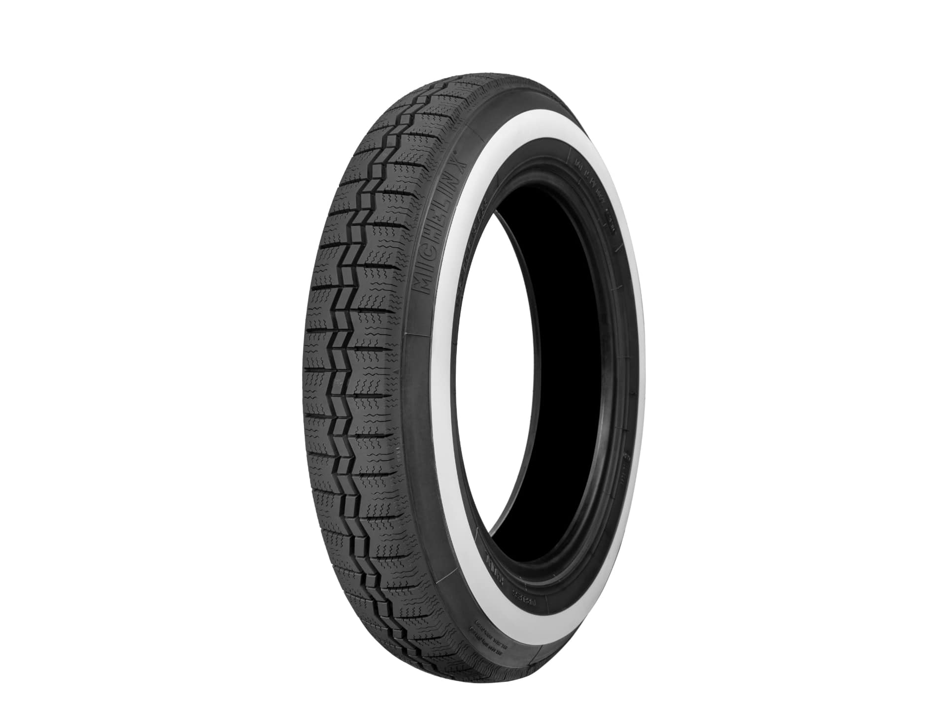 MICHELIN X