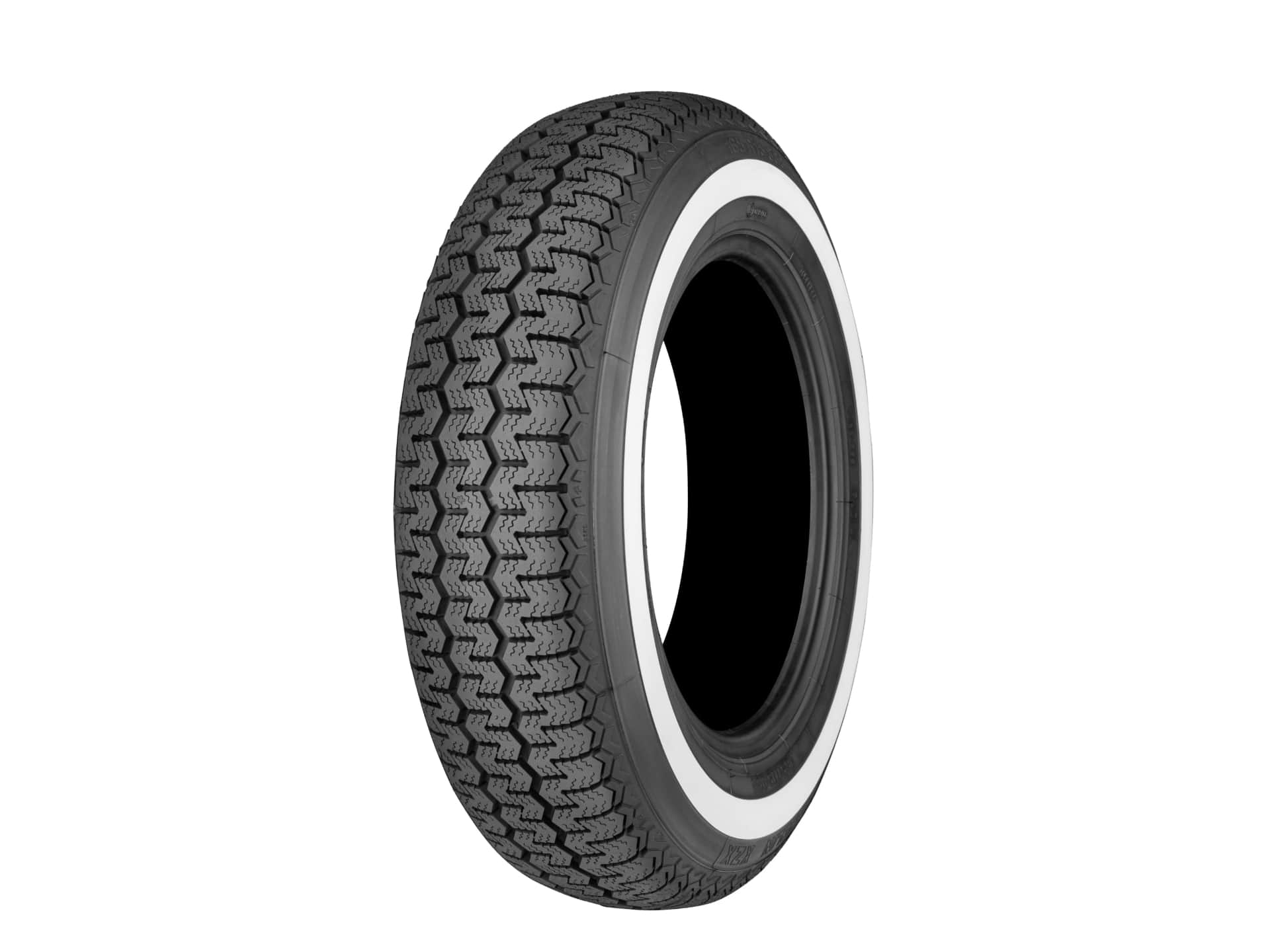 MICHELIN XZX