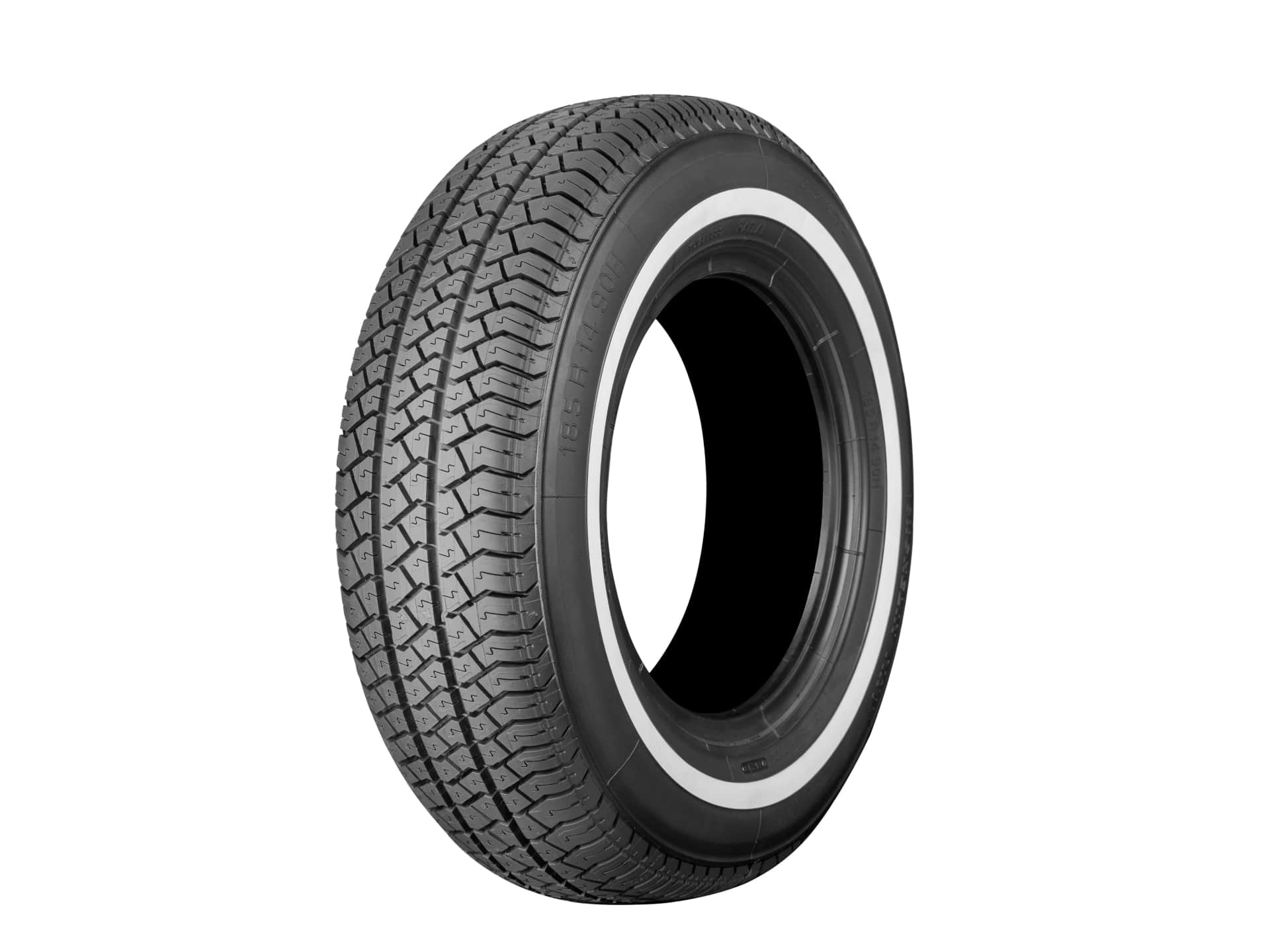MICHELIN MXV