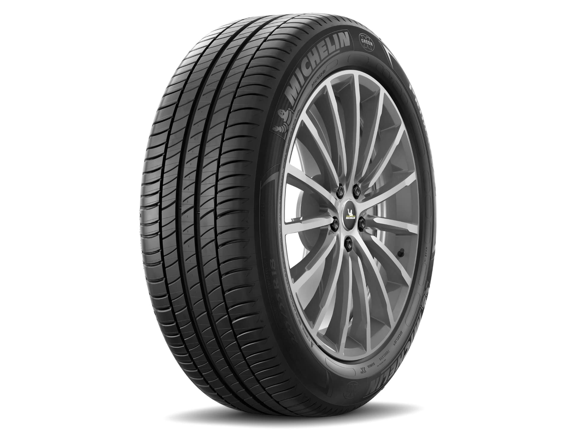 MICHELIN Primacy 3（ミシュラン プライマシー スリー）