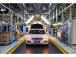ボルボ・カーズ大慶工場、100％クライメート・ニュートラル電力使用へ