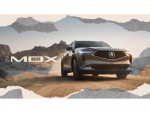 アキュラ　米国向けSUVの新型MDXに引き継がれた伝統と歴史を紐解く動画コンテンツ公開