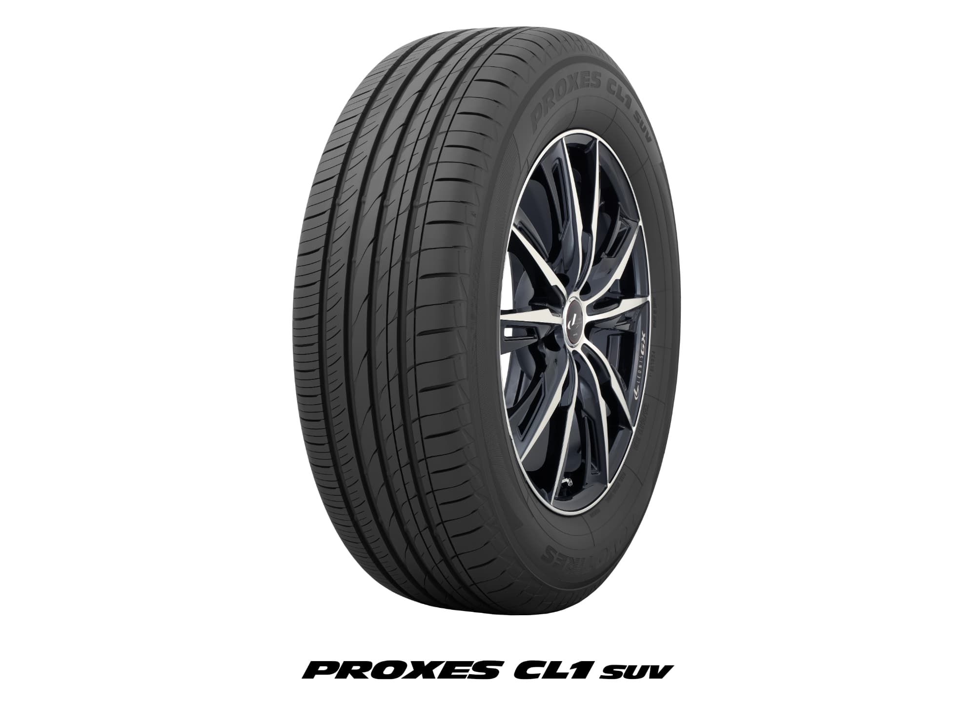 PROXES CL1 SUV