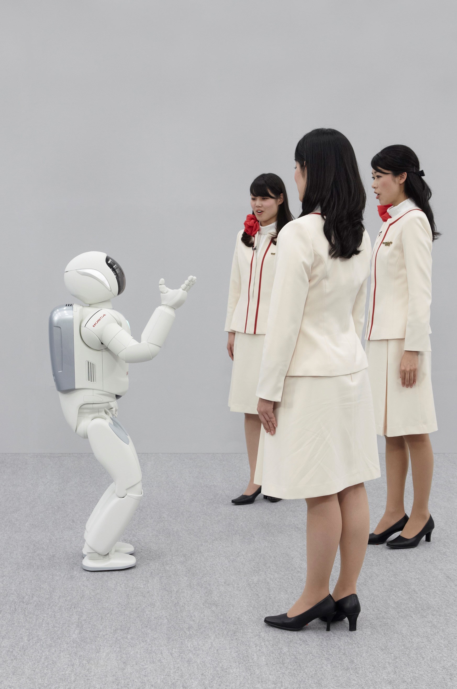 ロボット聴覚 HARK（ハーク）