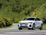AUDI特集／ニューモデル続々！AUDIが魅せる新しい世界