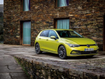 VOLKSWAGEN THE NEW GOLF【グーワールド コラム／トピックス】