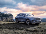 BENTLEY BENTAYGA【グーワールド コラム／インプレッション】