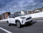 TOYOTA ヤリスクロスの魅力大解剖