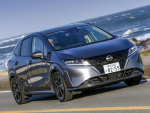NISSAN 新型ノート＜賢い選び方ガイド＞