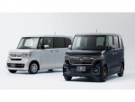 ホンダ　「N-BOX」シリーズが2020年度 軽四輪車 新車販売台数 第1位を獲得