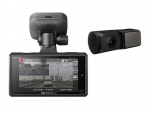 カロッツェリア　2カメラタイプのドライブレコーダーを発売