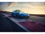 ポルシェ　新型911GT3の予約受注を開始