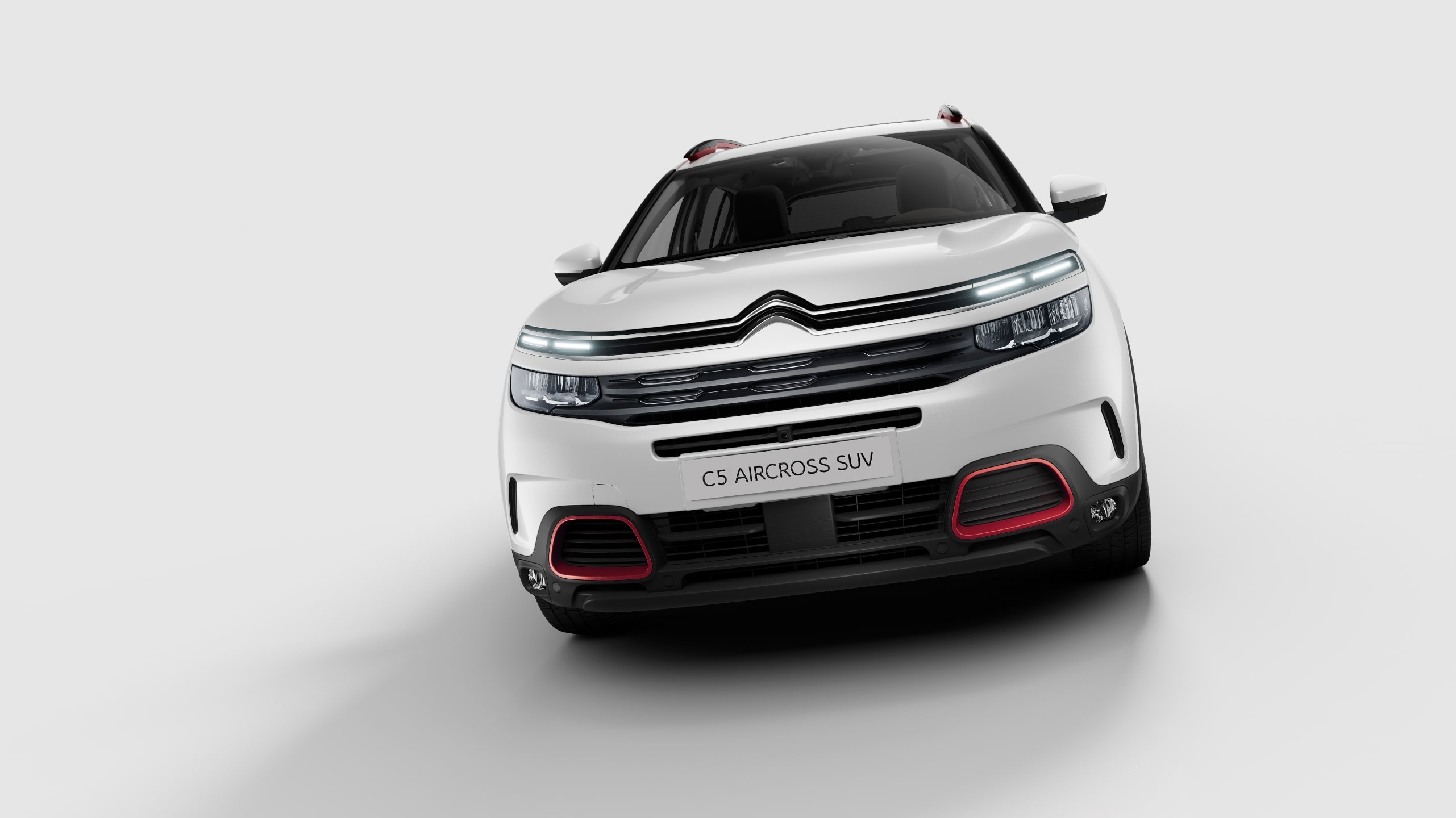C5エアクロス SUV