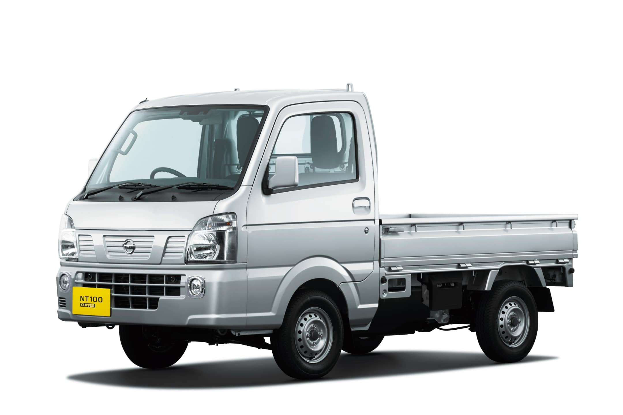 日産・NT100クリッパー