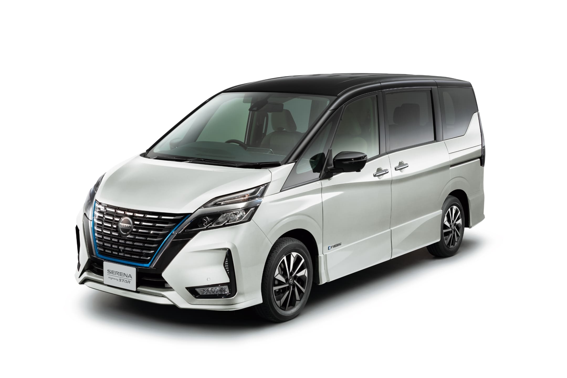 日産・セレナ